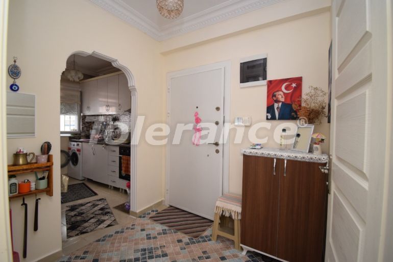 Appartement in Kepez, Antalya - 109292 Appartement in Kepez, Antalya - onroerend goed kopen in Turkije - 109292