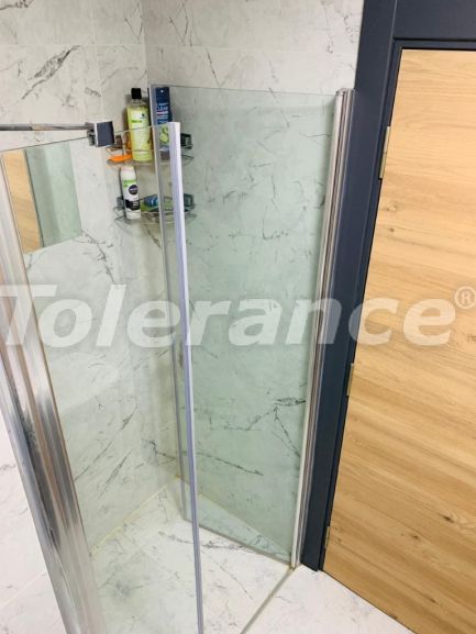 آپارتمان که در کِپِز, آنتالیا استخر - خرید ملک در ترکیه - 109865