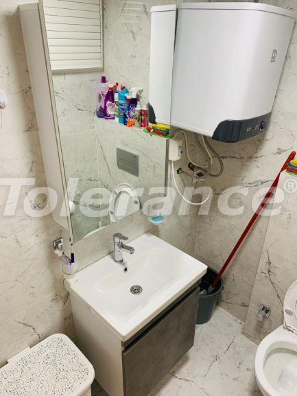 آپارتمان که در کِپِز, آنتالیا استخر - خرید ملک در ترکیه - 109866