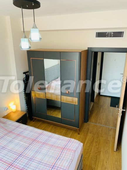 آپارتمان که در کِپِز, آنتالیا استخر - خرید ملک در ترکیه - 109867