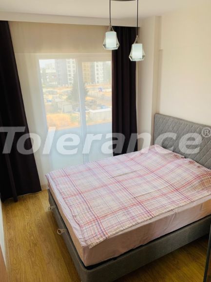 آپارتمان که در کِپِز, آنتالیا استخر - خرید ملک در ترکیه - 109868