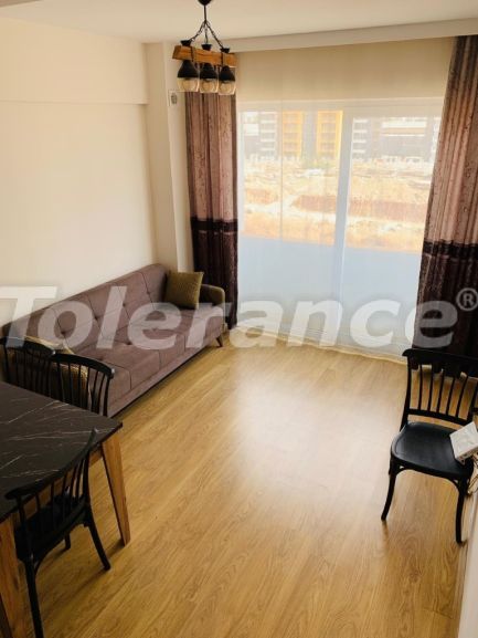 آپارتمان که در کِپِز, آنتالیا استخر - خرید ملک در ترکیه - 109869