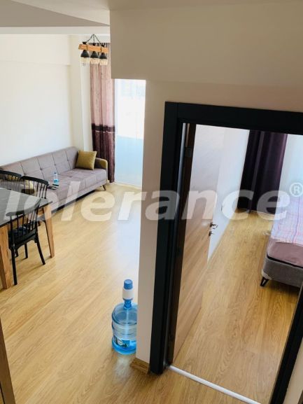 آپارتمان که در کِپِز, آنتالیا استخر - خرید ملک در ترکیه - 109870