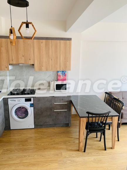 آپارتمان که در کِپِز, آنتالیا استخر - خرید ملک در ترکیه - 109871