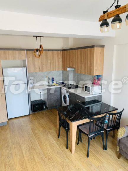 آپارتمان که در کِپِز, آنتالیا استخر - خرید ملک در ترکیه - 109872