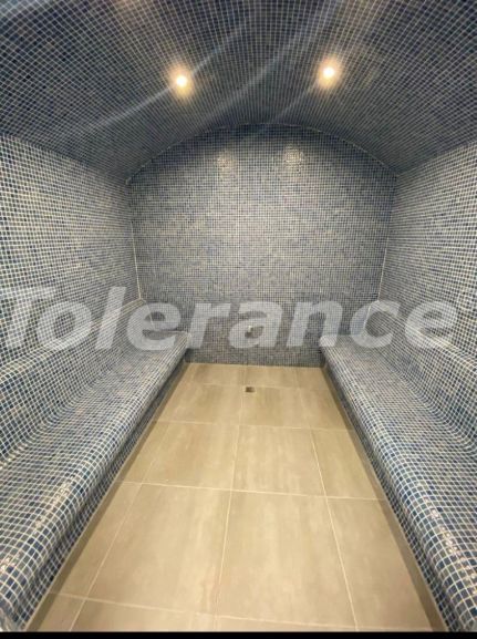 آپارتمان که در کِپِز, آنتالیا استخر - خرید ملک در ترکیه - 109885