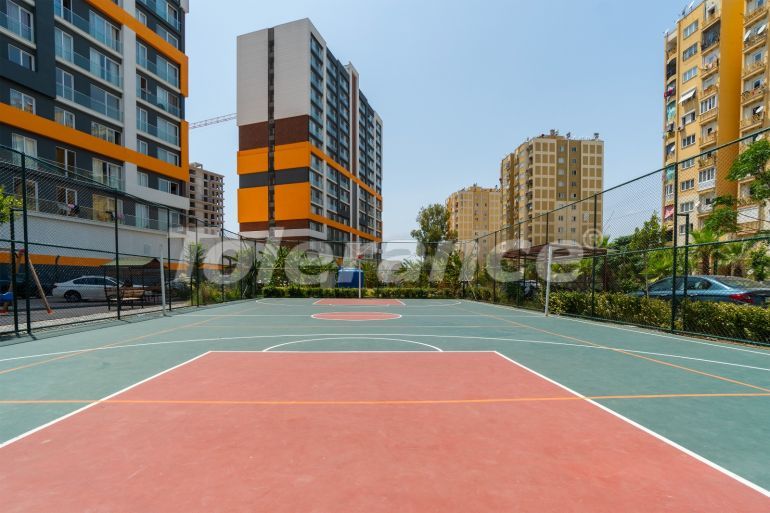 Appartement in Kepez, Antalya zwembad - 110097 Appartement in Kepez, Antalya zwembad - onroerend goed kopen in Turkije - 110097