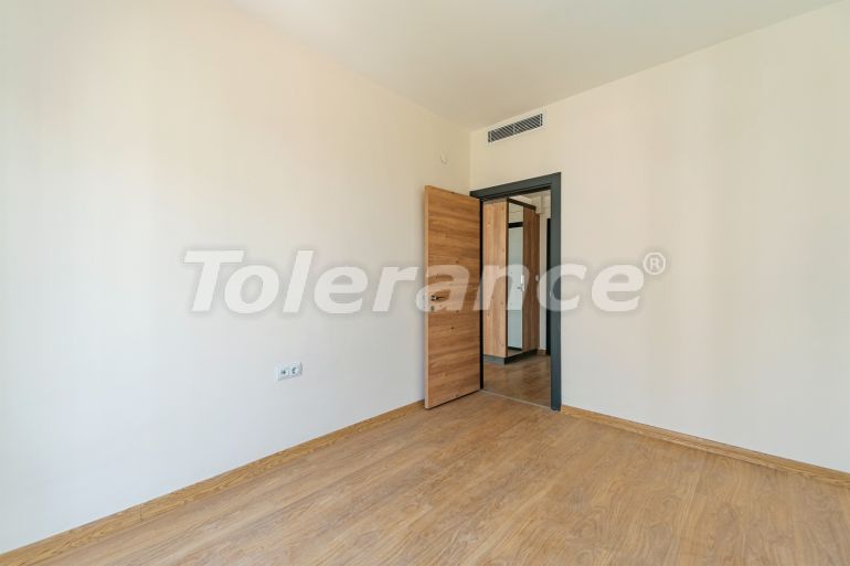 Appartement in Kepez, Antalya zwembad - 110105 Appartement in Kepez, Antalya zwembad - onroerend goed kopen in Turkije - 110105