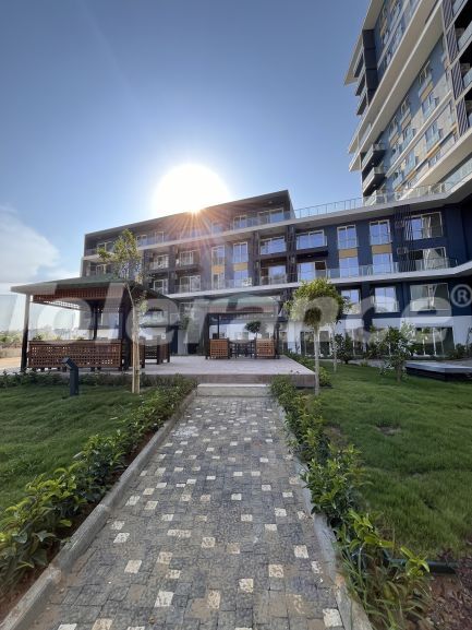 Appartement du développeur еn Kepez, Antalya piscine - 111249 Appartement du développeur еn Kepez, Antalya piscine - acheter un bien immobilier en Turquie - 111249