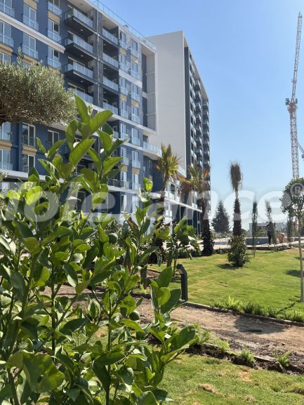 Appartement du développeur еn Kepez, Antalya piscine - 111250 Appartement du développeur еn Kepez, Antalya piscine - acheter un bien immobilier en Turquie - 111250