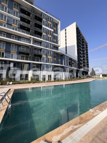 Appartement du développeur еn Kepez, Antalya piscine - 111252 Appartement du développeur еn Kepez, Antalya piscine - acheter un bien immobilier en Turquie - 111252