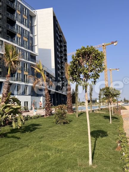 Appartement du développeur еn Kepez, Antalya piscine - 111256 Appartement du développeur еn Kepez, Antalya piscine - acheter un bien immobilier en Turquie - 111256