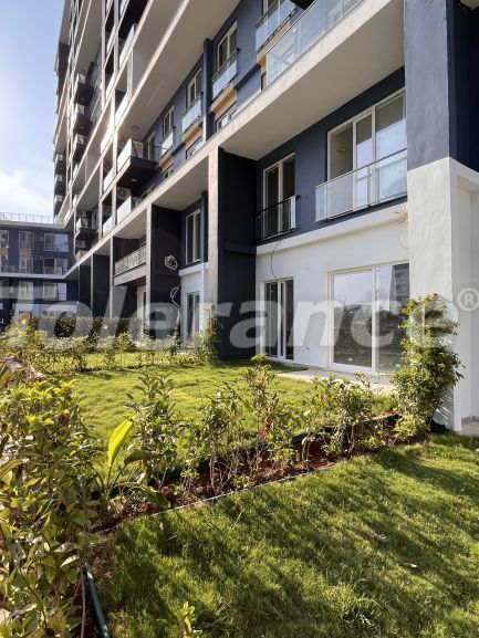 Appartement du développeur еn Kepez, Antalya piscine - 111257 Appartement du développeur еn Kepez, Antalya piscine - acheter un bien immobilier en Turquie - 111257