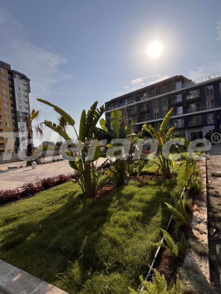 Appartement du développeur еn Kepez, Antalya piscine - 111258 Appartement du développeur еn Kepez, Antalya piscine - acheter un bien immobilier en Turquie - 111258