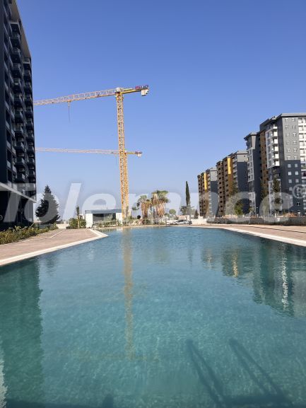 Appartement du développeur еn Kepez, Antalya piscine - 111259 Appartement du développeur еn Kepez, Antalya piscine - acheter un bien immobilier en Turquie - 111259