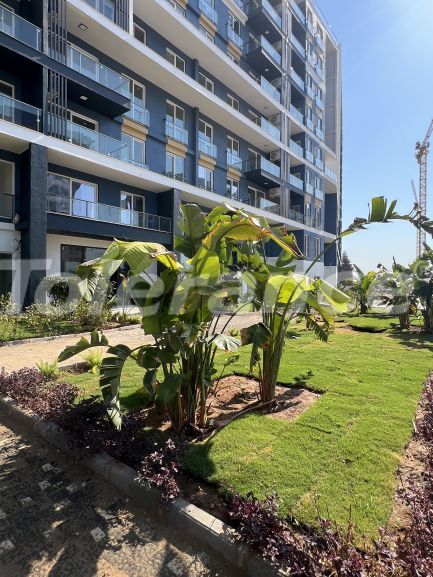 Appartement du développeur еn Kepez, Antalya piscine - 111267 Appartement du développeur еn Kepez, Antalya piscine - acheter un bien immobilier en Turquie - 111267