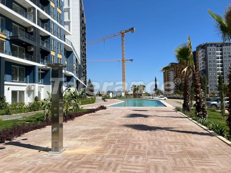Appartement du développeur еn Kepez, Antalya piscine - 111374 Appartement du développeur еn Kepez, Antalya piscine - acheter un bien immobilier en Turquie - 111374