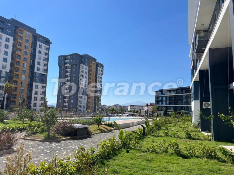 Appartement du développeur еn Kepez, Antalya piscine - 111375 Appartement du développeur еn Kepez, Antalya piscine - acheter un bien immobilier en Turquie - 111375