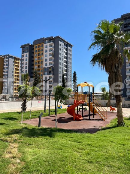 Appartement du développeur еn Kepez, Antalya piscine - 111377 Appartement du développeur еn Kepez, Antalya piscine - acheter un bien immobilier en Turquie - 111377