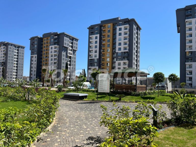 Appartement du développeur еn Kepez, Antalya piscine - 111379 Appartement du développeur еn Kepez, Antalya piscine - acheter un bien immobilier en Turquie - 111379