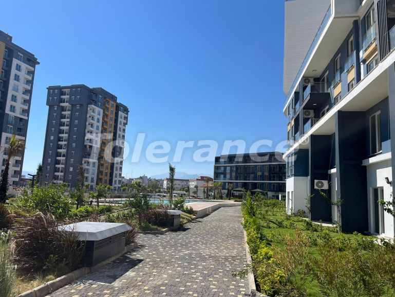 Appartement du développeur еn Kepez, Antalya piscine - 111382 Appartement du développeur еn Kepez, Antalya piscine - acheter un bien immobilier en Turquie - 111382
