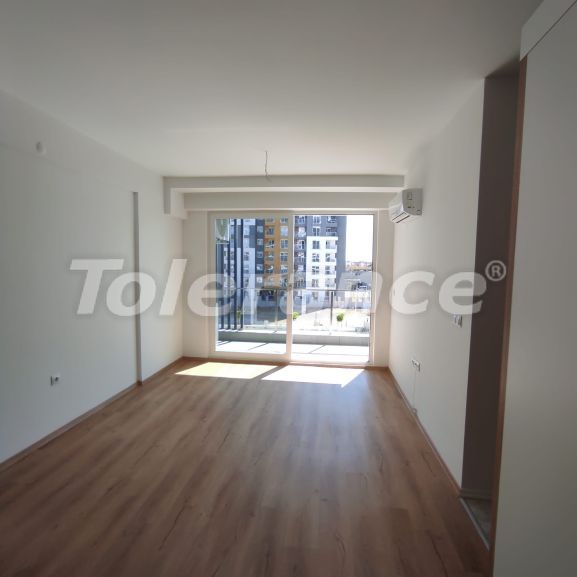 Appartement in Kepez, Antalya zwembad - 111488 Appartement in Kepez, Antalya zwembad - onroerend goed kopen in Turkije - 111488