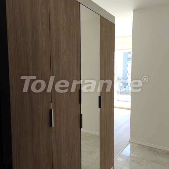 Appartement in Kepez, Antalya zwembad - 111490 Appartement in Kepez, Antalya zwembad - onroerend goed kopen in Turkije - 111490