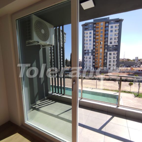 Appartement in Kepez, Antalya zwembad - 111495 Appartement in Kepez, Antalya zwembad - onroerend goed kopen in Turkije - 111495