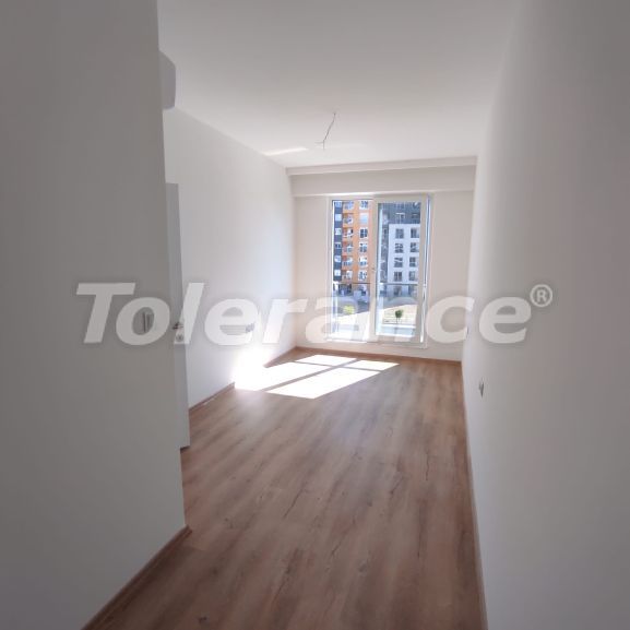 Appartement in Kepez, Antalya zwembad - 111497 Appartement in Kepez, Antalya zwembad - onroerend goed kopen in Turkije - 111497