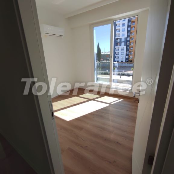 Appartement in Kepez, Antalya zwembad - 111498 Appartement in Kepez, Antalya zwembad - onroerend goed kopen in Turkije - 111498