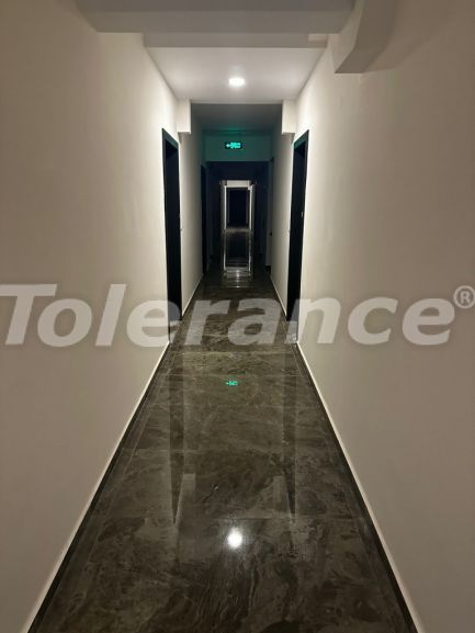 Apartment in Kepez, Antalya pool - immobilien in der Türkei kaufen - 111602