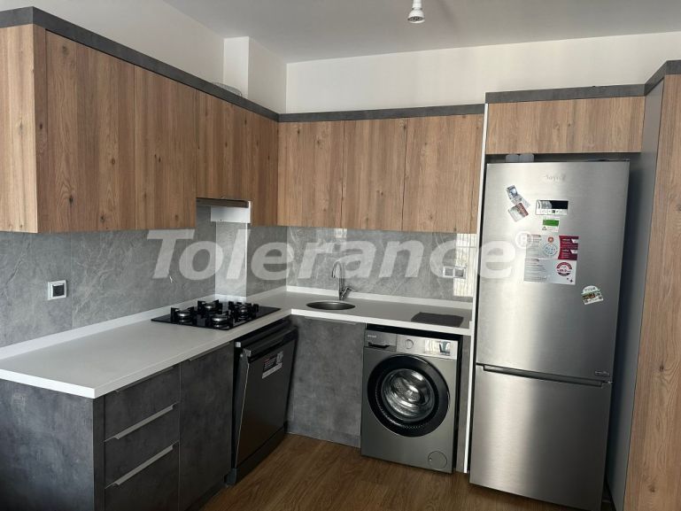 Apartment in Kepez, Antalya pool - immobilien in der Türkei kaufen - 111604