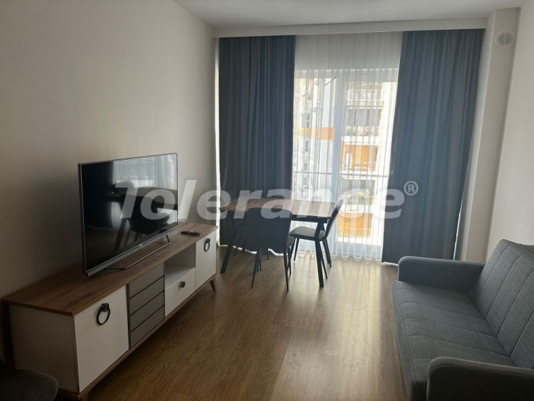 Apartment in Kepez, Antalya pool - immobilien in der Türkei kaufen - 111606