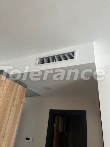 Apartment in Kepez, Antalya pool - immobilien in der Türkei kaufen - 111608