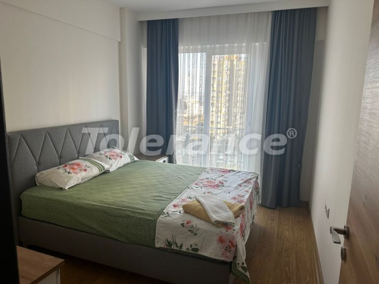 Apartment in Kepez, Antalya pool - immobilien in der Türkei kaufen - 111609