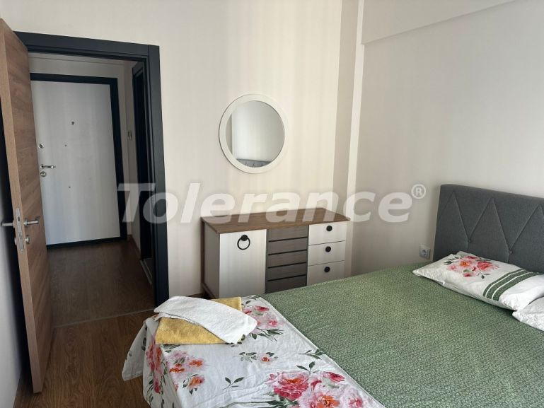 Apartment in Kepez, Antalya pool - immobilien in der Türkei kaufen - 111610