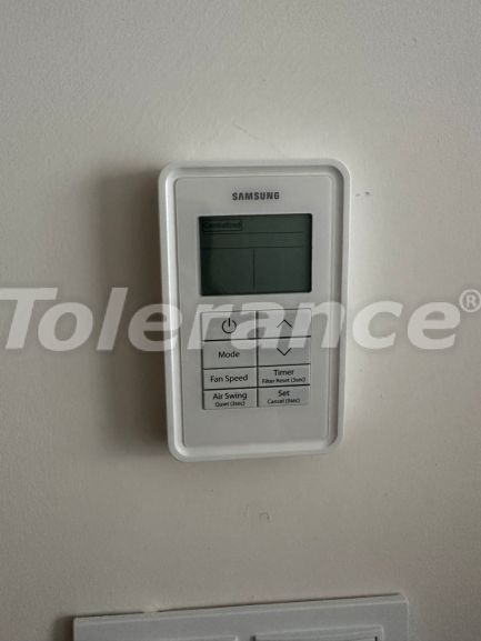 Apartment in Kepez, Antalya pool - immobilien in der Türkei kaufen - 111611