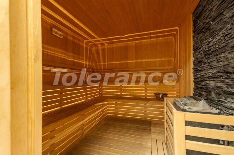 Apartment in Kepez, Antalya pool - immobilien in der Türkei kaufen - 111621