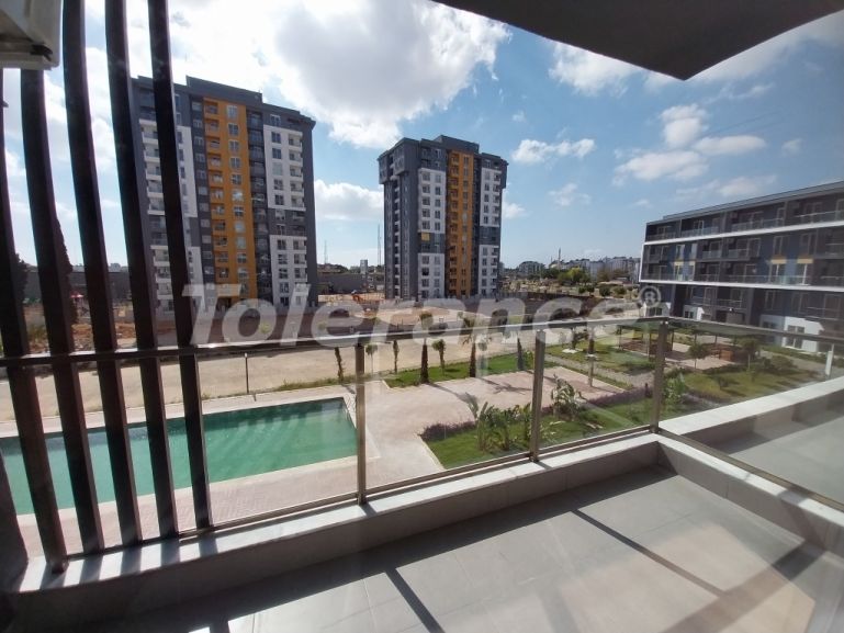 Appartement in Kepez, Antalya zwembad - 111673 Appartement in Kepez, Antalya zwembad - onroerend goed kopen in Turkije - 111673