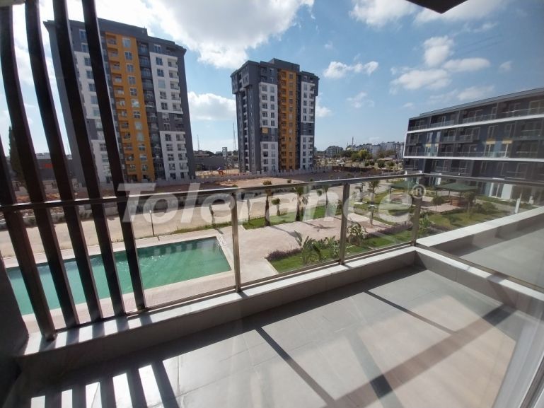 Appartement in Kepez, Antalya zwembad - 111674 Appartement in Kepez, Antalya zwembad - onroerend goed kopen in Turkije - 111674