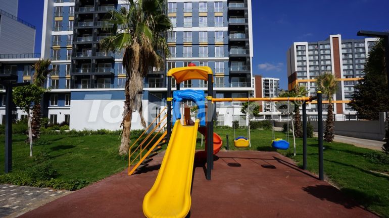 Appartement in Kepez, Antalya zwembad - 111683 Appartement in Kepez, Antalya zwembad - onroerend goed kopen in Turkije - 111683