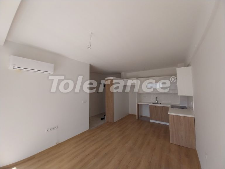Appartement in Kepez, Antalya zwembad - 111688 Appartement in Kepez, Antalya zwembad - onroerend goed kopen in Turkije - 111688