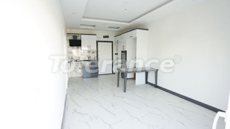 Apartment in Kepez, Antalya pool - immobilien in der Türkei kaufen - 111715
