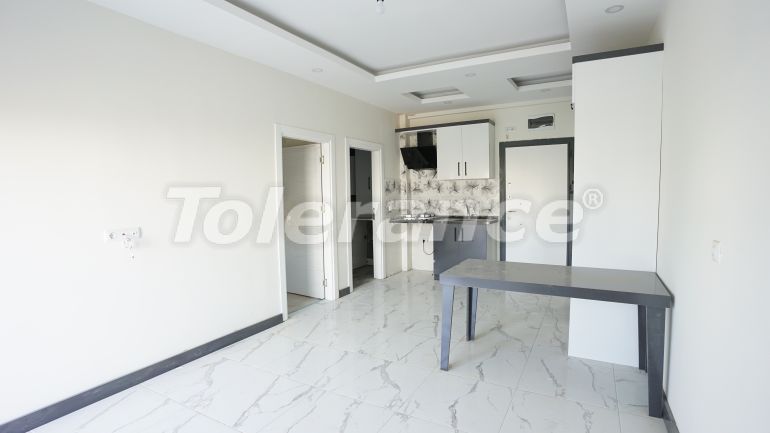 Apartment in Kepez, Antalya pool - immobilien in der Türkei kaufen - 111716