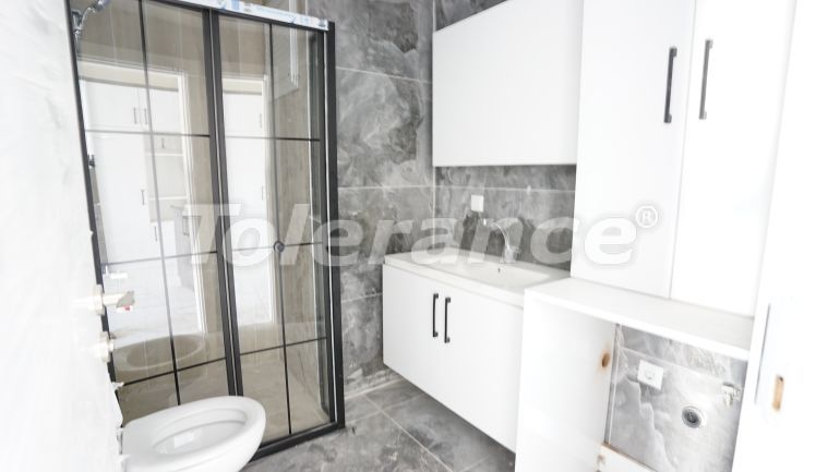 Apartment in Kepez, Antalya pool - immobilien in der Türkei kaufen - 111717