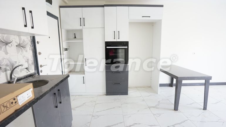 Apartment in Kepez, Antalya pool - immobilien in der Türkei kaufen - 111718