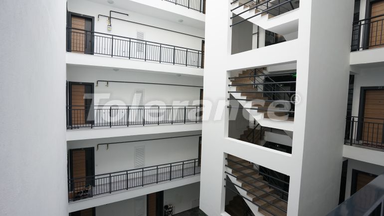 Apartment in Kepez, Antalya pool - immobilien in der Türkei kaufen - 111719