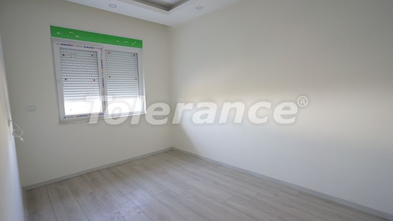 Apartment in Kepez, Antalya pool - immobilien in der Türkei kaufen - 111727