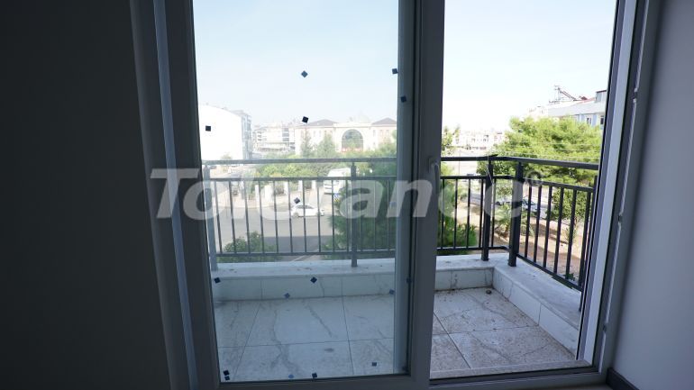 Apartment in Kepez, Antalya pool - immobilien in der Türkei kaufen - 111728