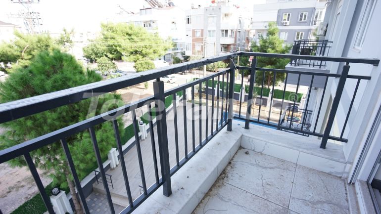 Apartment in Kepez, Antalya pool - immobilien in der Türkei kaufen - 111729